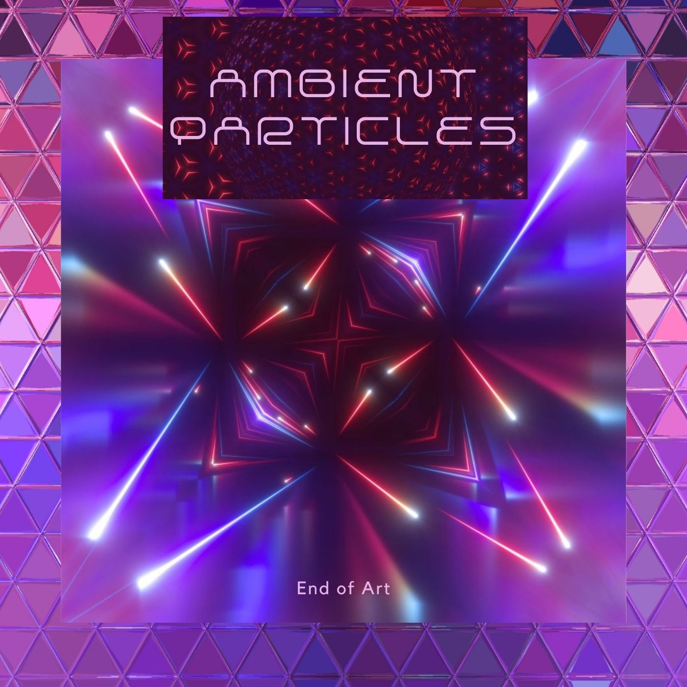 Ambient Particles