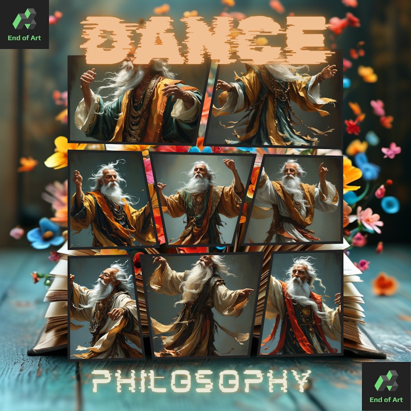 Dance Philosophy