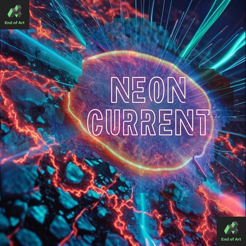Neon Current