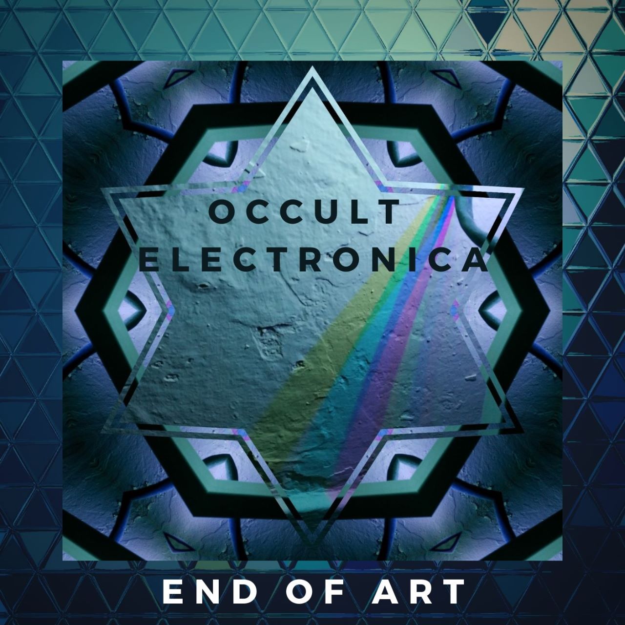 Occult Electronica