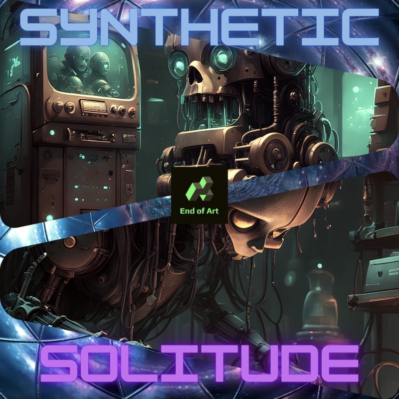 Synthetic Solitude